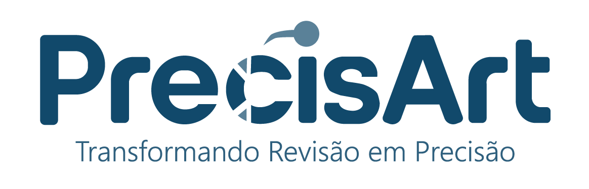 PrecisArt Logo